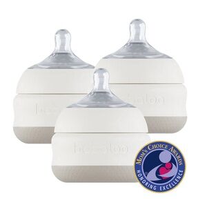 babaloo baby bottles